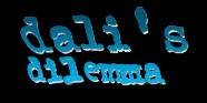 logo Dali's Dilemma